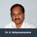 Pragati Engineering College, Principal: Dr. K. Satyanarayana Interview